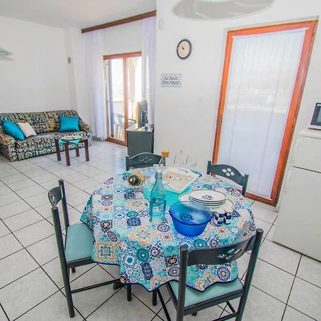 Apartments Pampas Island Pag Pag Town Buitenkant foto